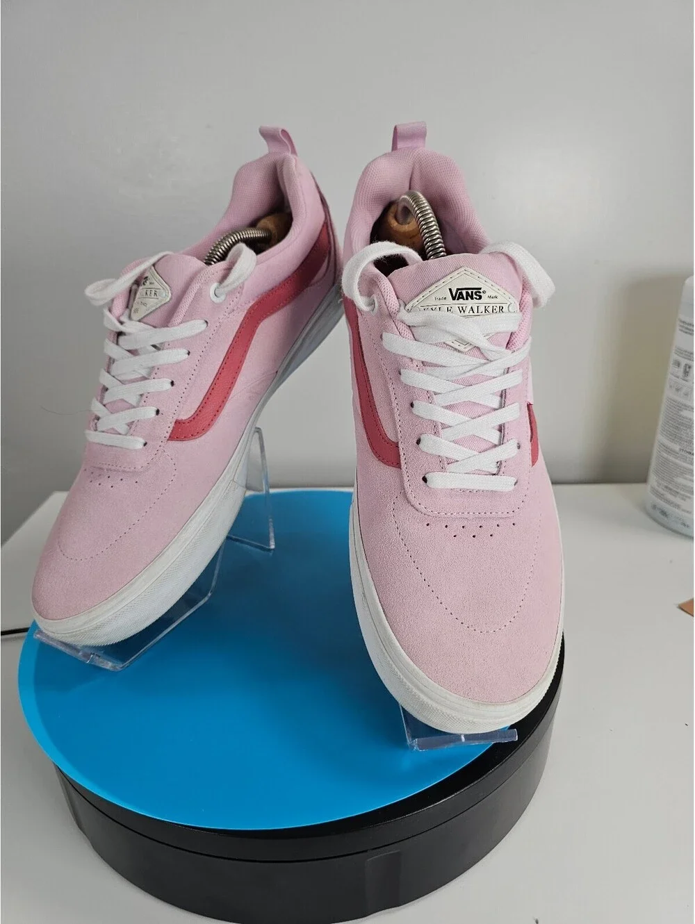 Vans Kyle Walker Pro Cush M 10.5 W 12
